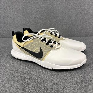 Nike Explorer CTRL Shoes Mens Size 13W Golf Lightweight Mesh 704696-100